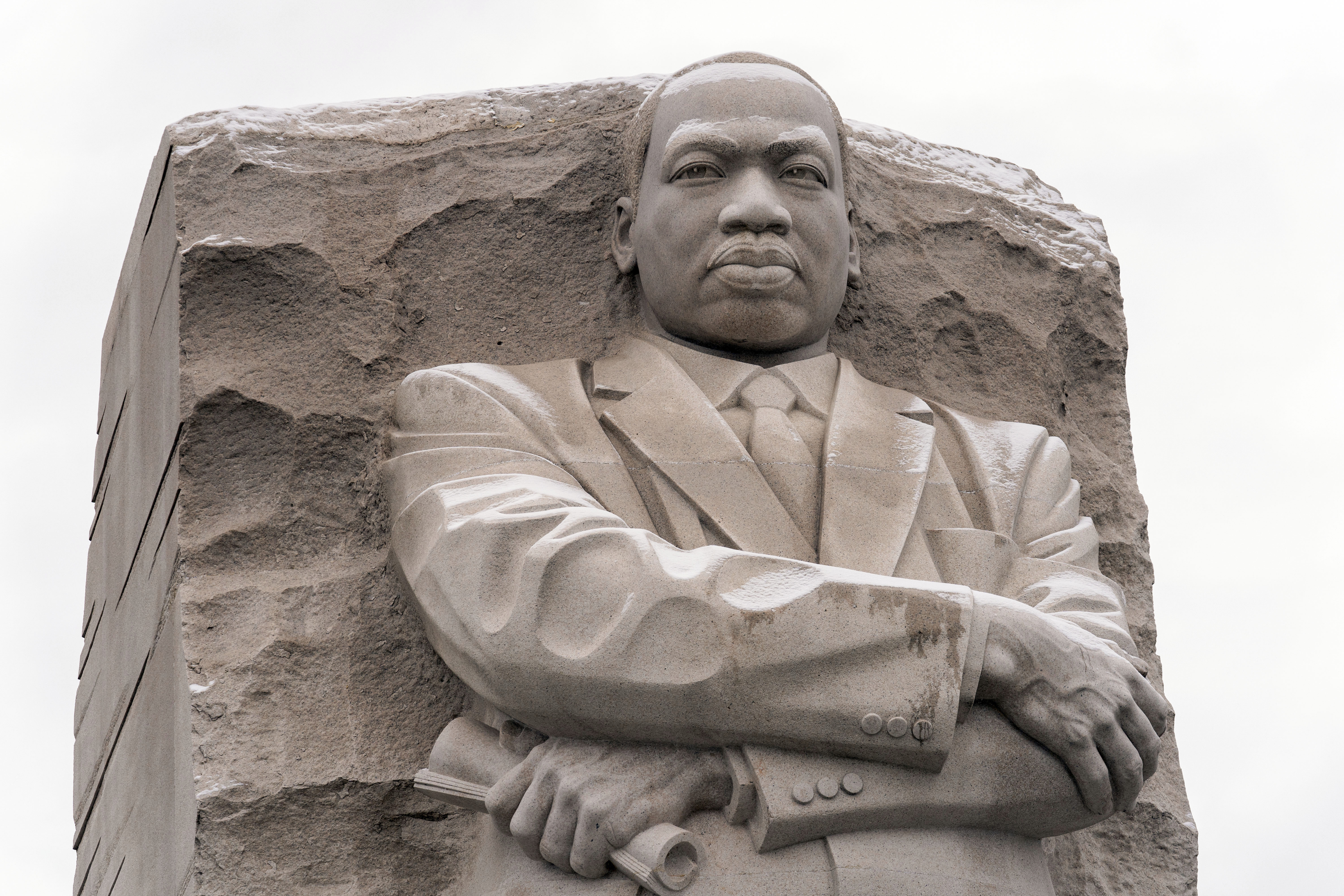 What's open and closed on Martin Luther King Jr. Day