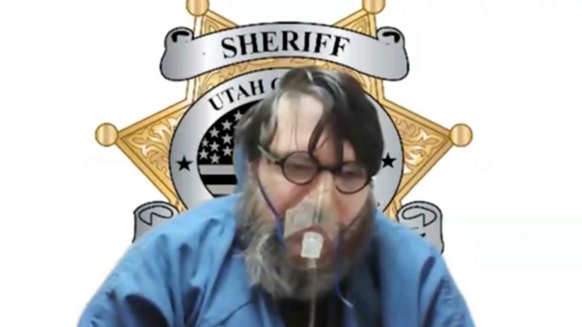 Utah rape suspect faked death and fled US to avoid charges – NBC Bay Area - Vimarsana News
