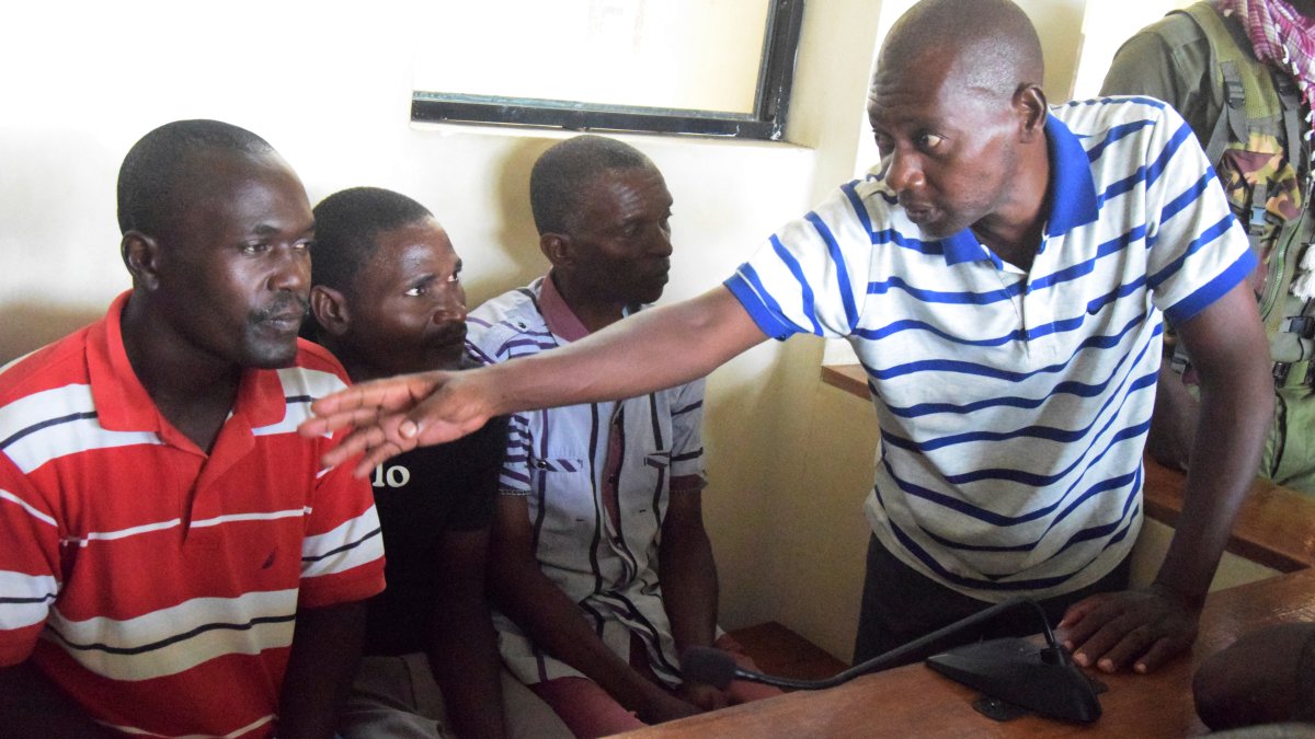 Cult leader in Kenya to face nearly 200 charges of child murder – NBC Bay Area - Vimarsana News