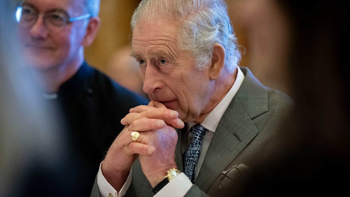 By disclosing his cancer, King Charles III breaks centuries of royal tradition – NBC Bay Area - Vimarsana News