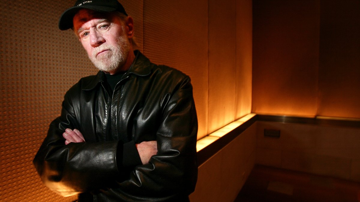 George Carlin estate sues over fake comedy special apparently AI generated – NBC Bay Area - Vimarsana News