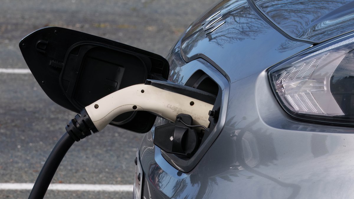 Bay Area awarded 30M in federal grants to build electric vehicle charging stations NBC Bay Area