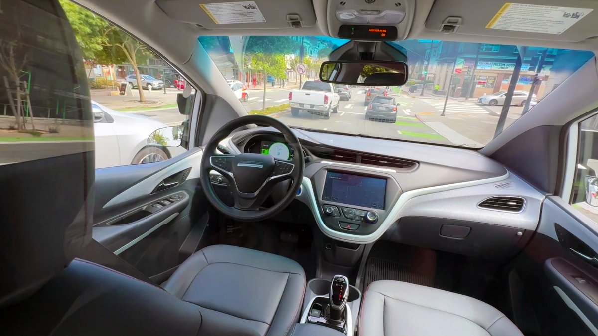 Cruise probe blames poor internet, bad leadership, 'flawed' decisions for driverless car woes – NBC Bay Area - Vimarsana News