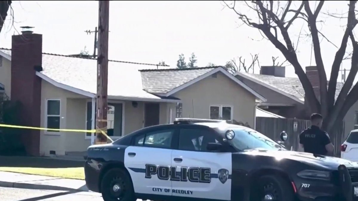 17-year-old charged with killing four neighbors in Reedley, California – NBC Bay Area - Vimarsana News