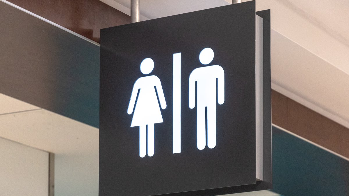 Utah regulates bathroom access for transgender people – NBC Bay Area