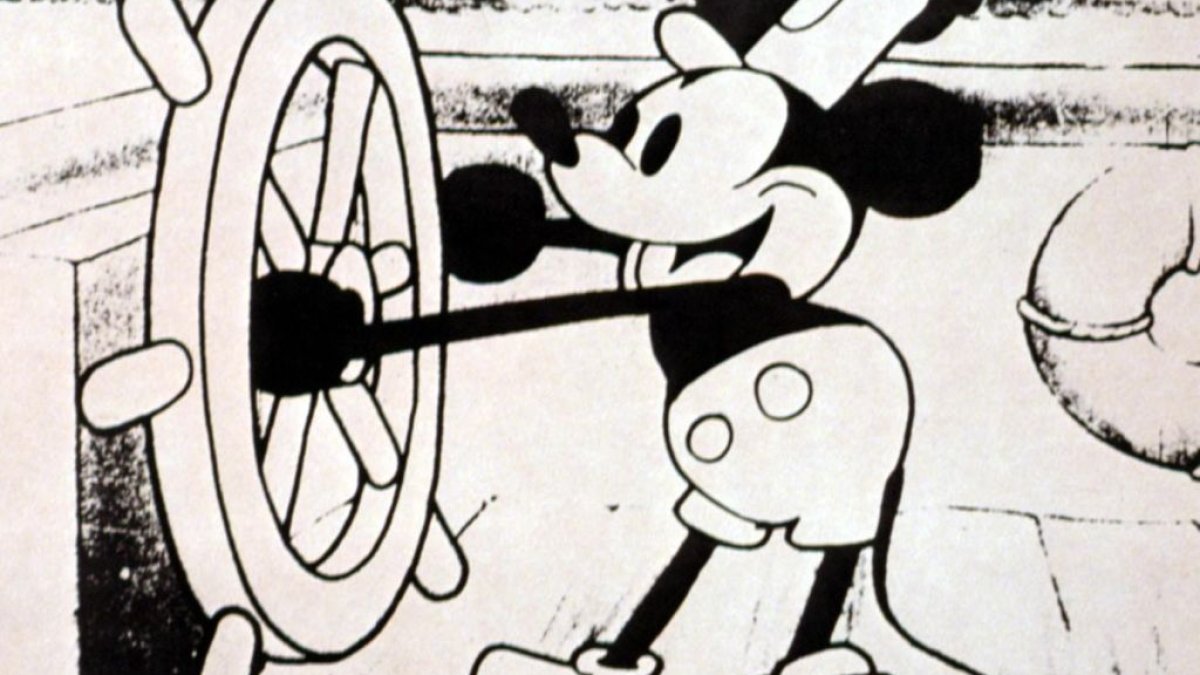 Mickey Mouse set to star in horror films as first version enters public domain – NBC Bay Area - Vimarsana News