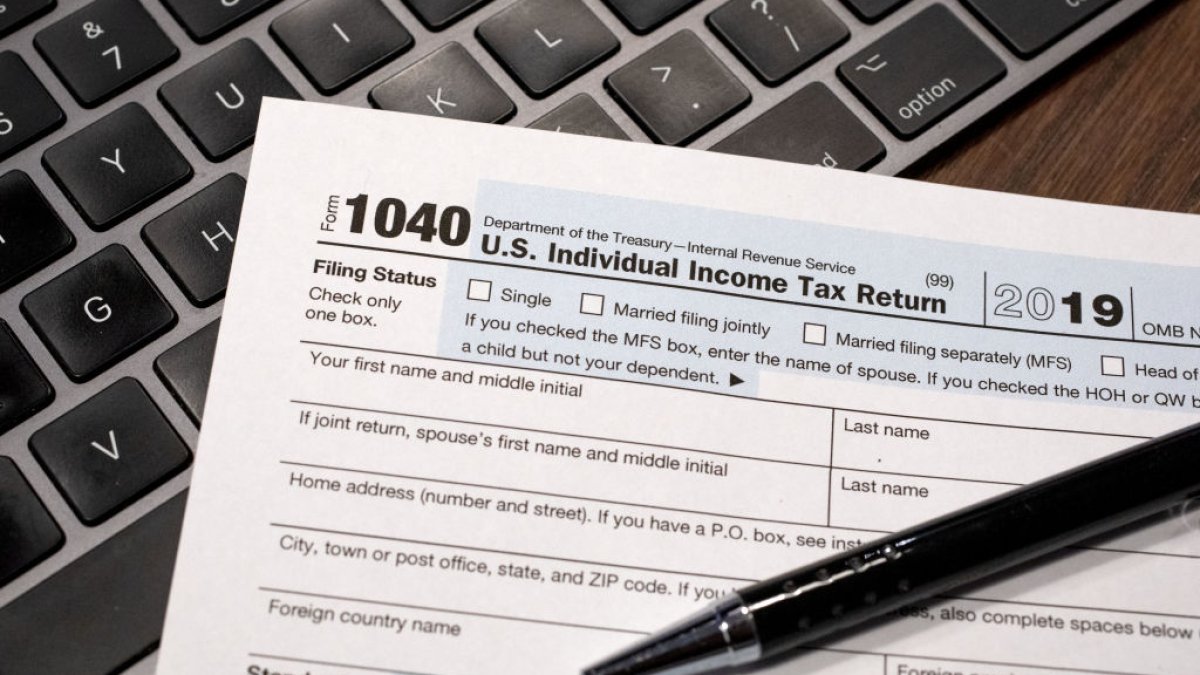 Taxes: What you need to know about the 2024 tax season – NBC Bay Area - Vimarsana News