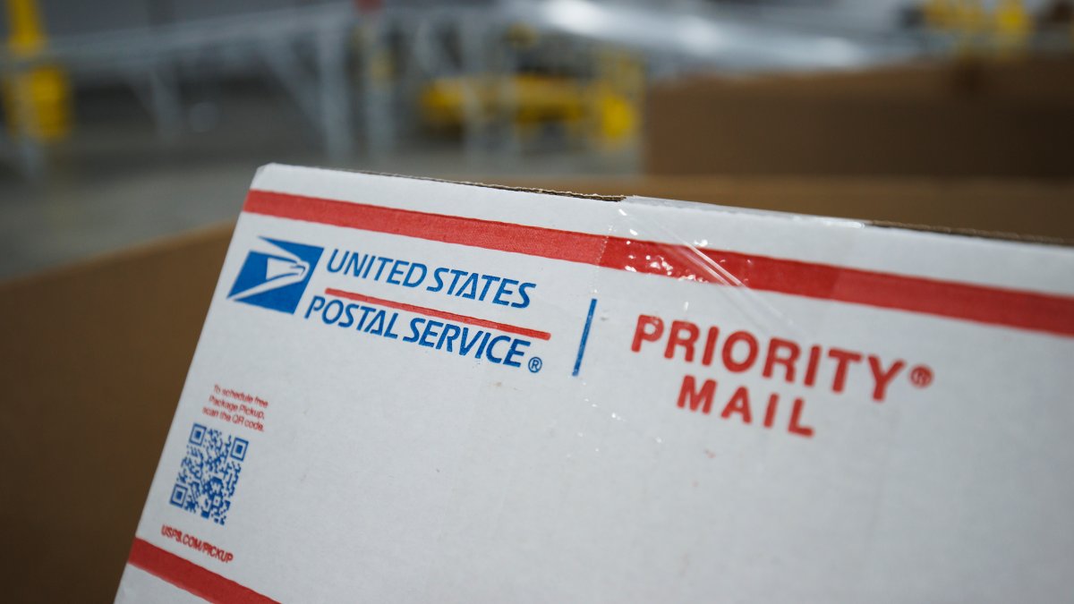 USPS stamps and other postal services price increases – NBC Bay Area - Vimarsana News