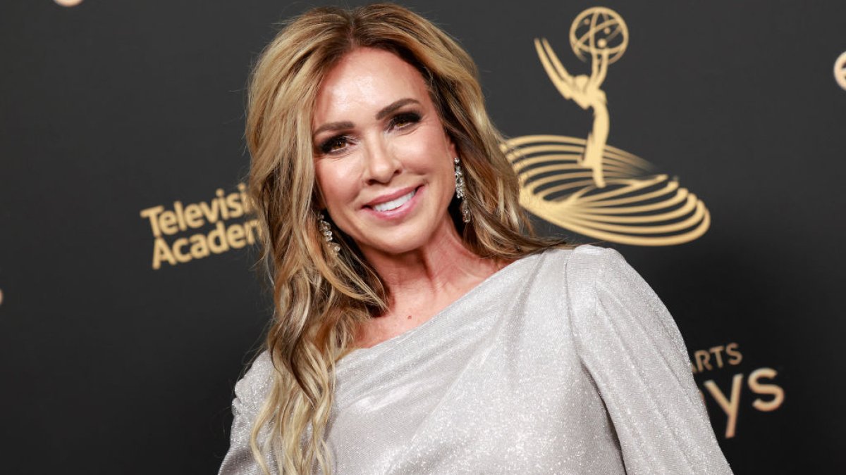 'Cheer'coach Monica Aldama's son faces child pronography charges – NBC Bay Area - Vimarsana News