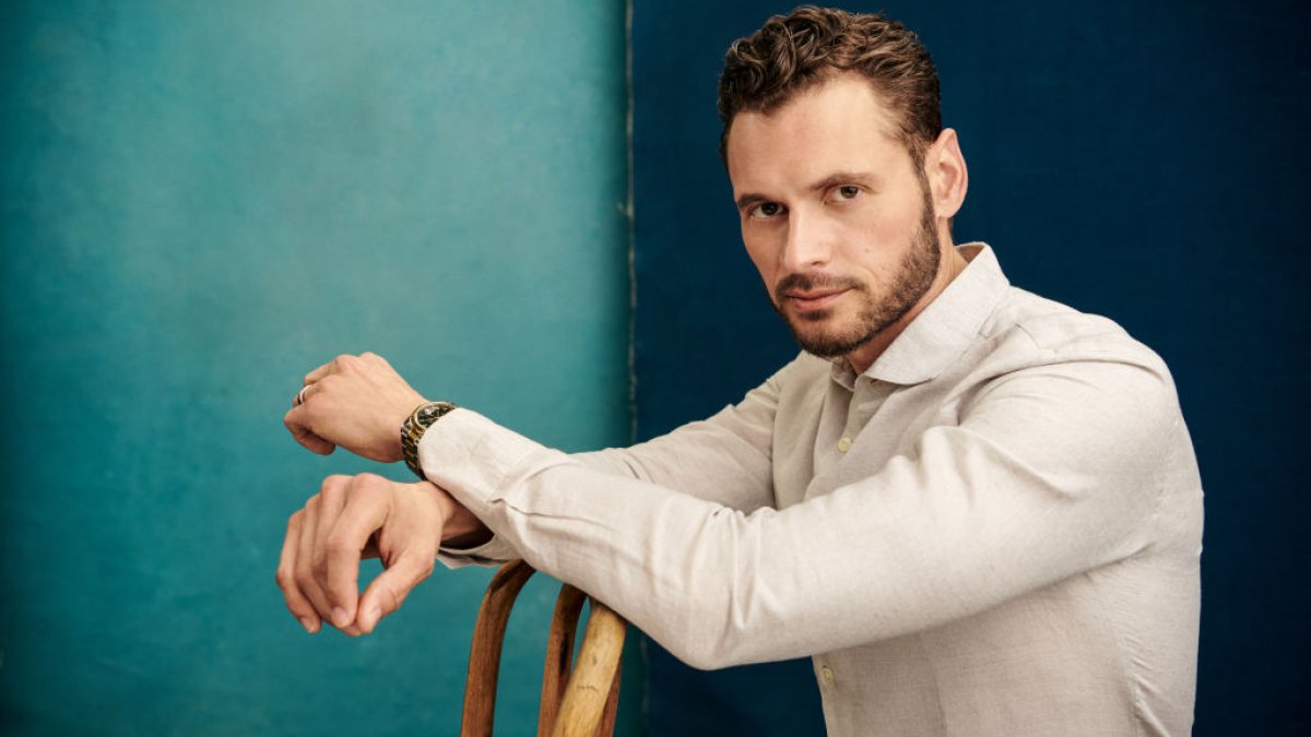 Adan Canto, 'X-Men' and 'Designated Survivor' actor, dies at 41 – NBC Bay Area - Vimarsana News
