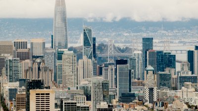 San Francisco vacancies reach all-time high amid signs of a market shift