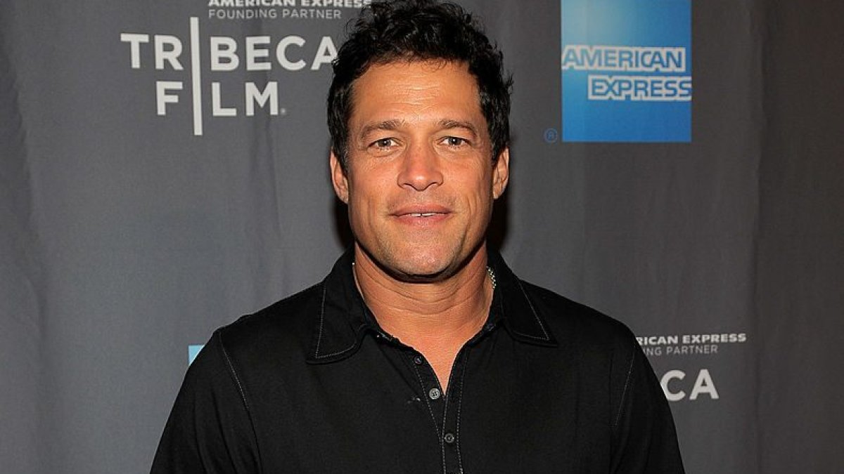 'Beverly Hills, 90210' actor David Gail dead at 58 – NBC Bay Area - Vimarsana News