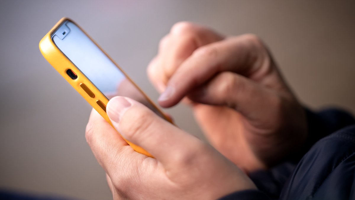 Why it's important to turn on Apple's new Stolen Device Protection – NBC Bay Area - Vimarsana News