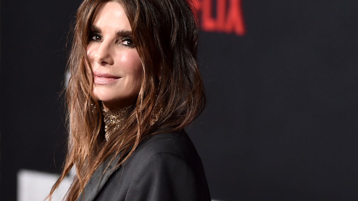 Sandra Bullock spreads late partner Bryan Randall's ashes in Wyoming – NBC Bay Area - Vimarsana News