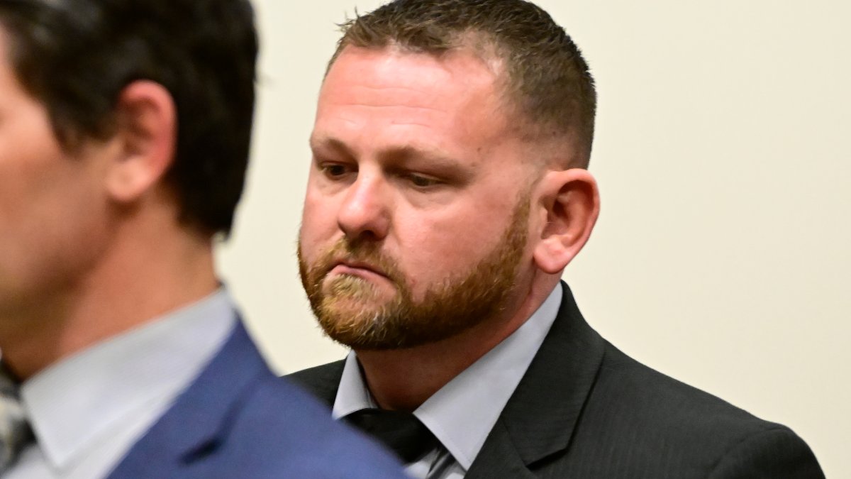 Ex-Aurora cop convicted in Elijah McClain death gets 14 months in jail – NBC Bay Area - Vimarsana News