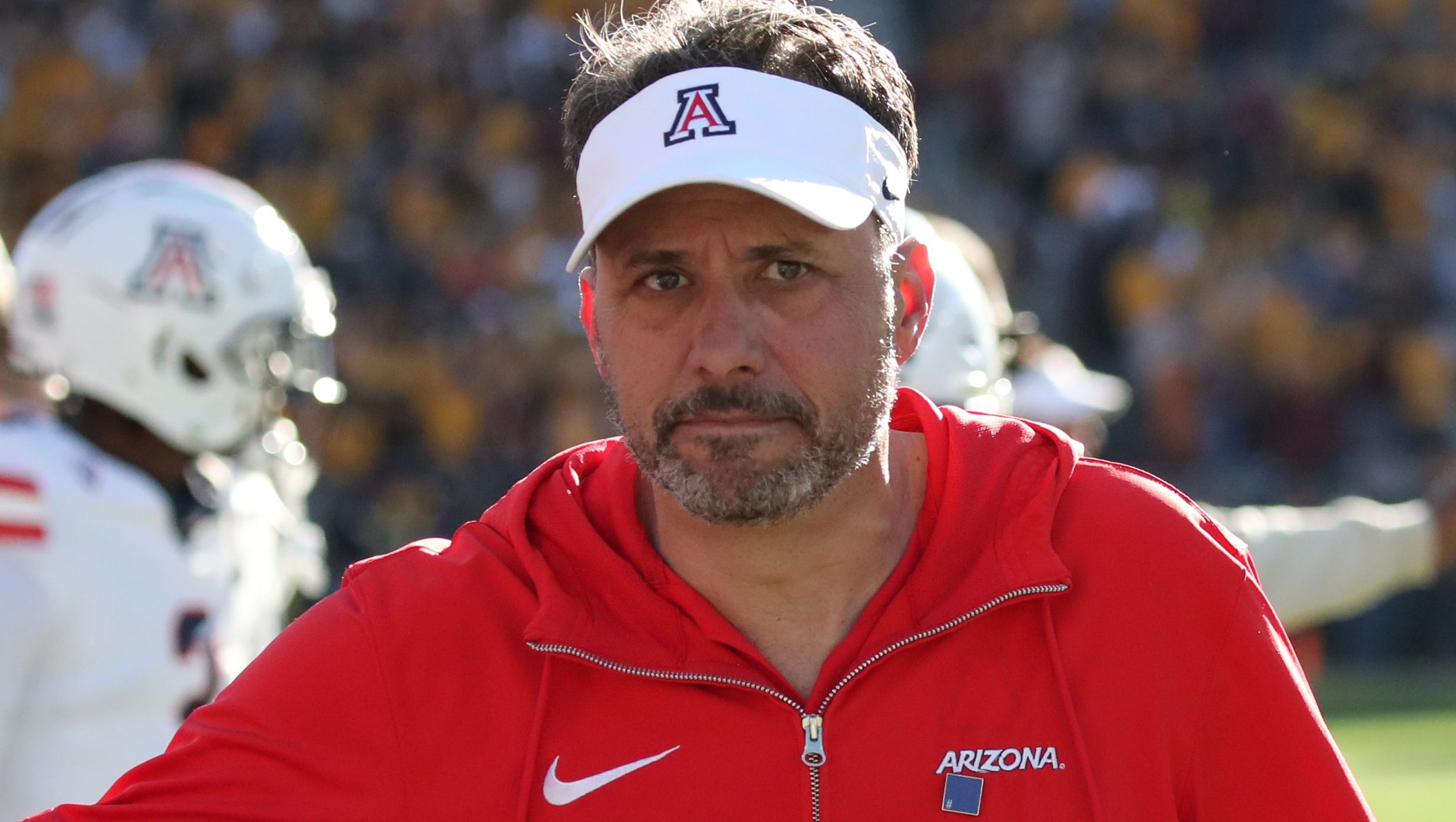 Jedd Fisch Coaching Career: A Comprehensive Overview