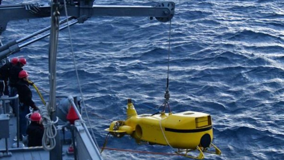 US concludes recovery efforts of Osprey wreckage off Japan coast – NBC Bay Area - Vimarsana News