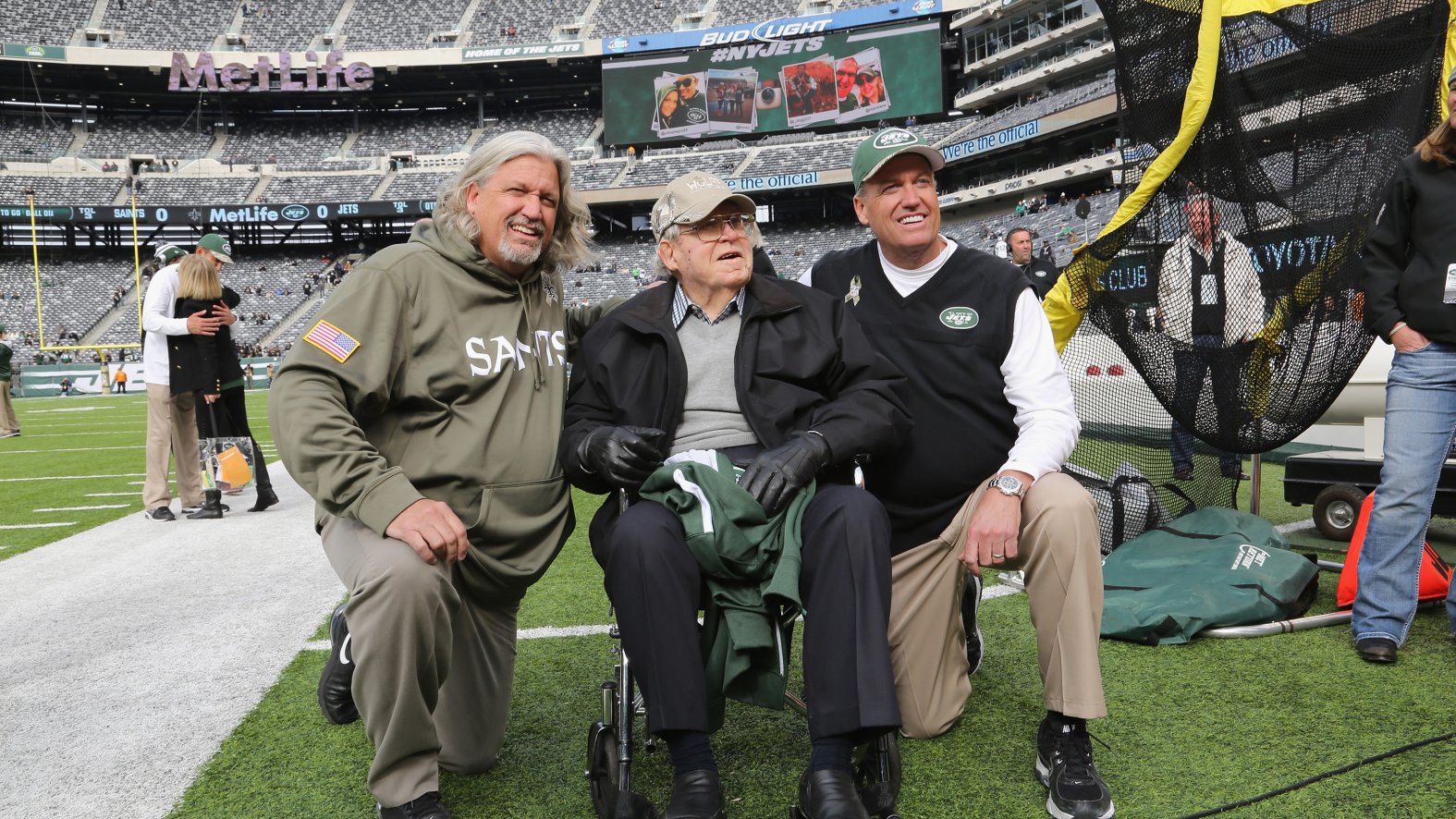 These are the NFL’s most famous father-son duos – NBC Bay Area