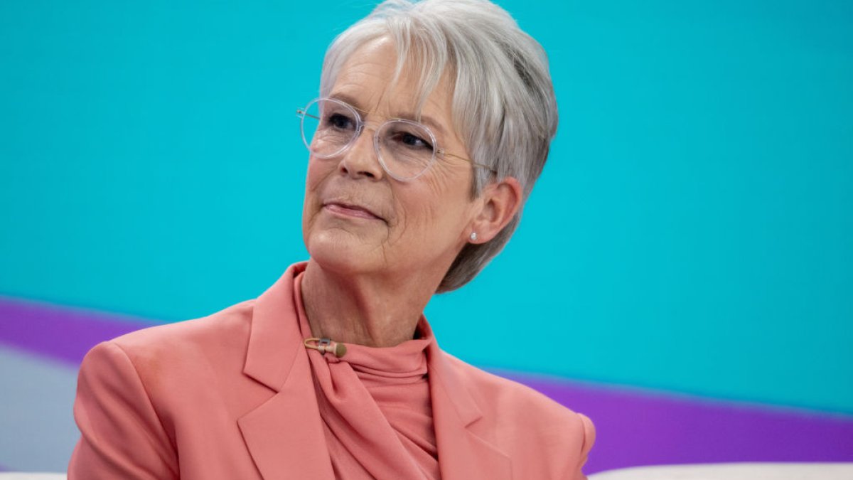 Jamie Lee Curtis says turning 65 is a moment of 'excitement.' Here's why – NBC Bay Area - Vimarsana News
