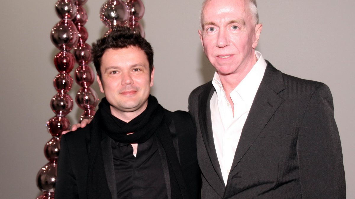 Arrest made in killing of NYC art dealer Brent Sikkema found dead in Rio apartment – NBC Bay Area - Vimarsana News