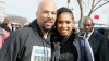Jennifer Hudson and Common confirm their romance in a heartwarming way