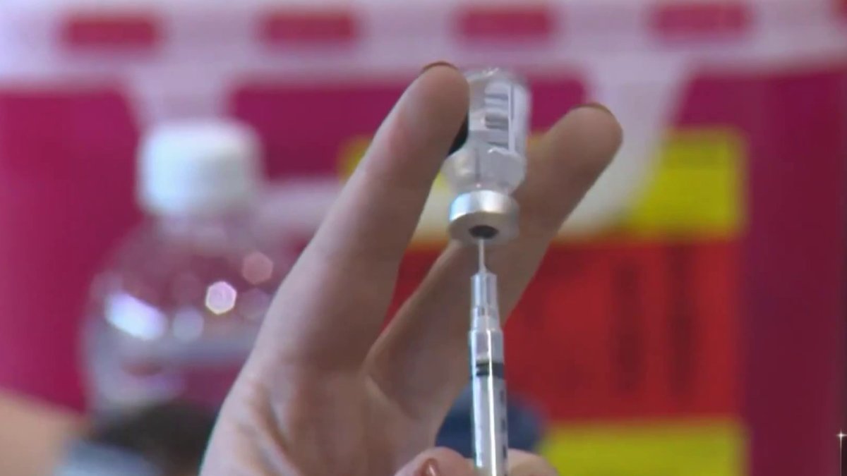 Health leaders worried as COVID cases surge in the South Bay NBC Bay Area