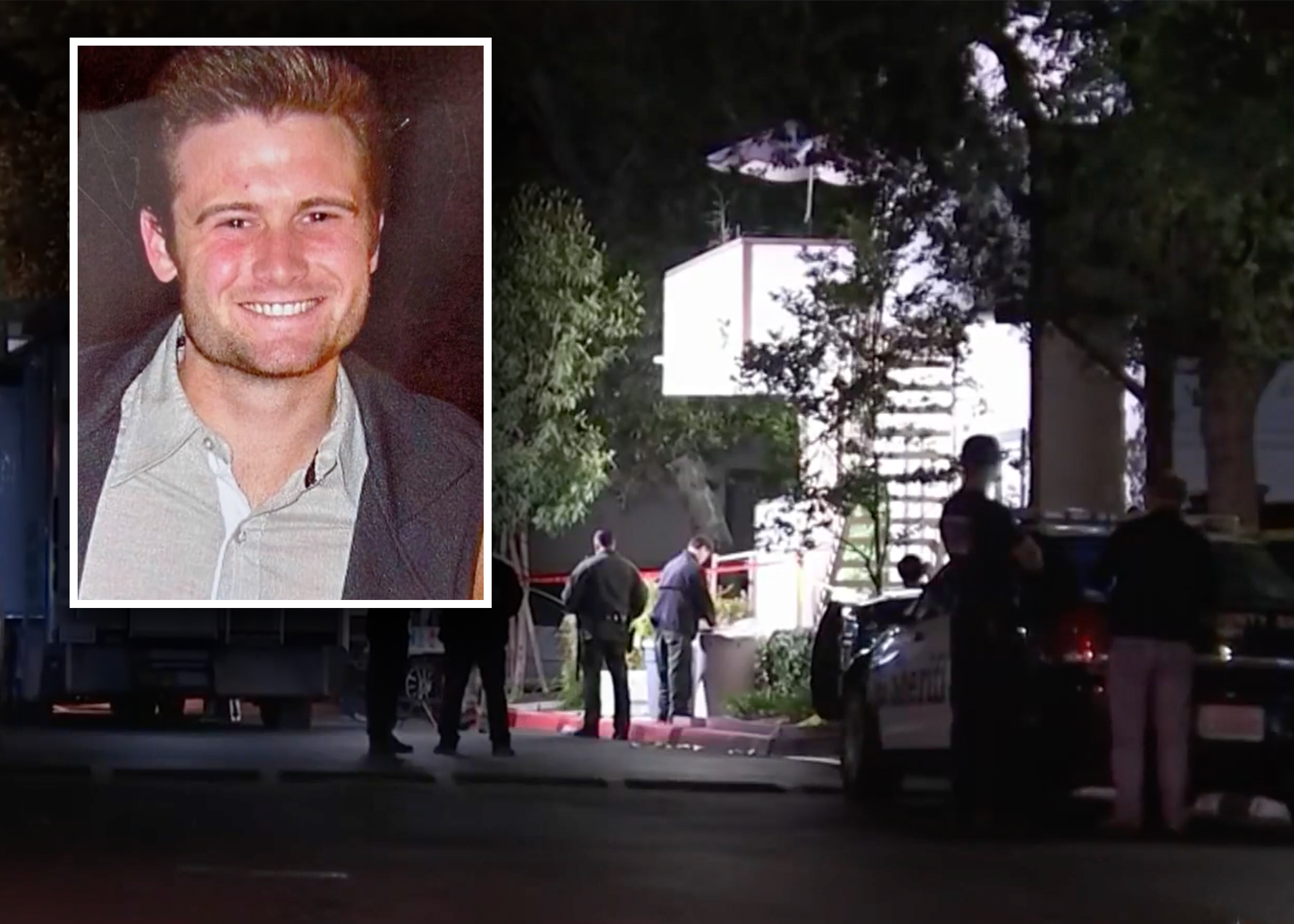 California woman who stabbed date more than 100 times will avoid prison ...