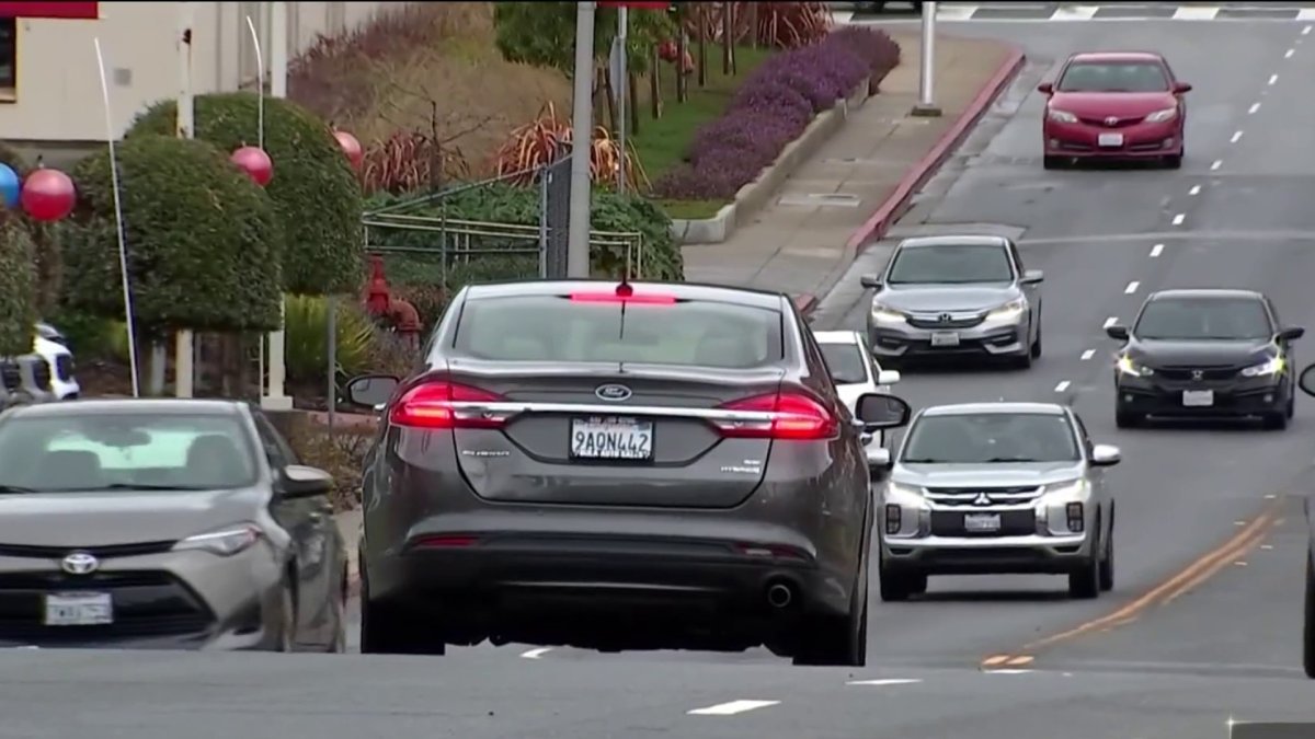 California Could Require New Cars To Have Speed Limiter NBC Bay Area california-could-require-new-cars-to-have-speed-limiter-nbc-bay-area