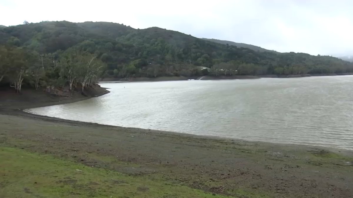 Bay Area storms leave behind some damage but fill reservoirs – NBC Bay Area