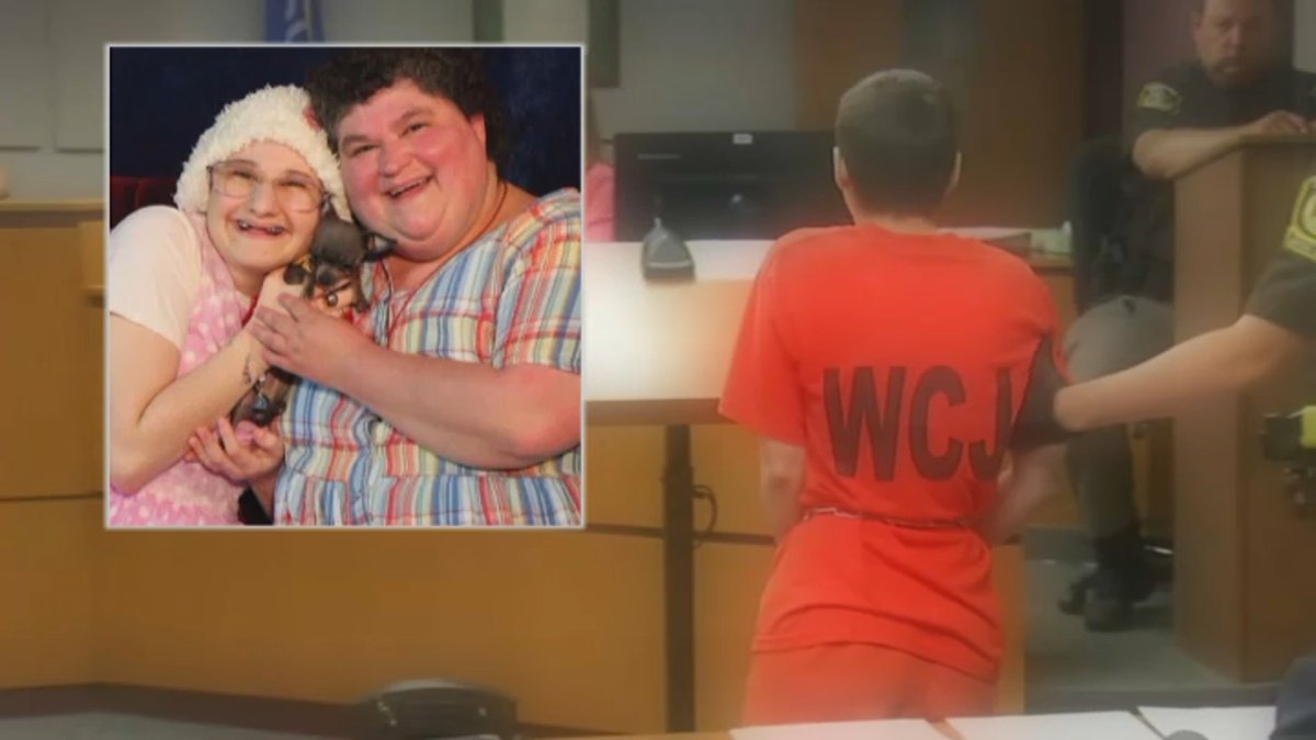 Gypsy Rose Blanchard: A look at what's happened since her release – NBC Bay Area - Vimarsana News