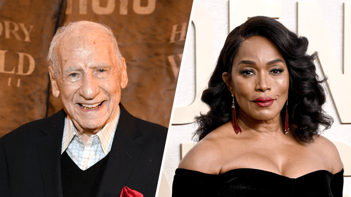 Mel Brooks, Angela Bassett to get honorary Oscars tonight – NBC Bay Area - Vimarsana News