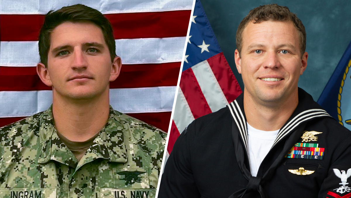 US military revises account of what happened to 2 SEALs who died trying to board Yemen-bound ship - Vimarsana News