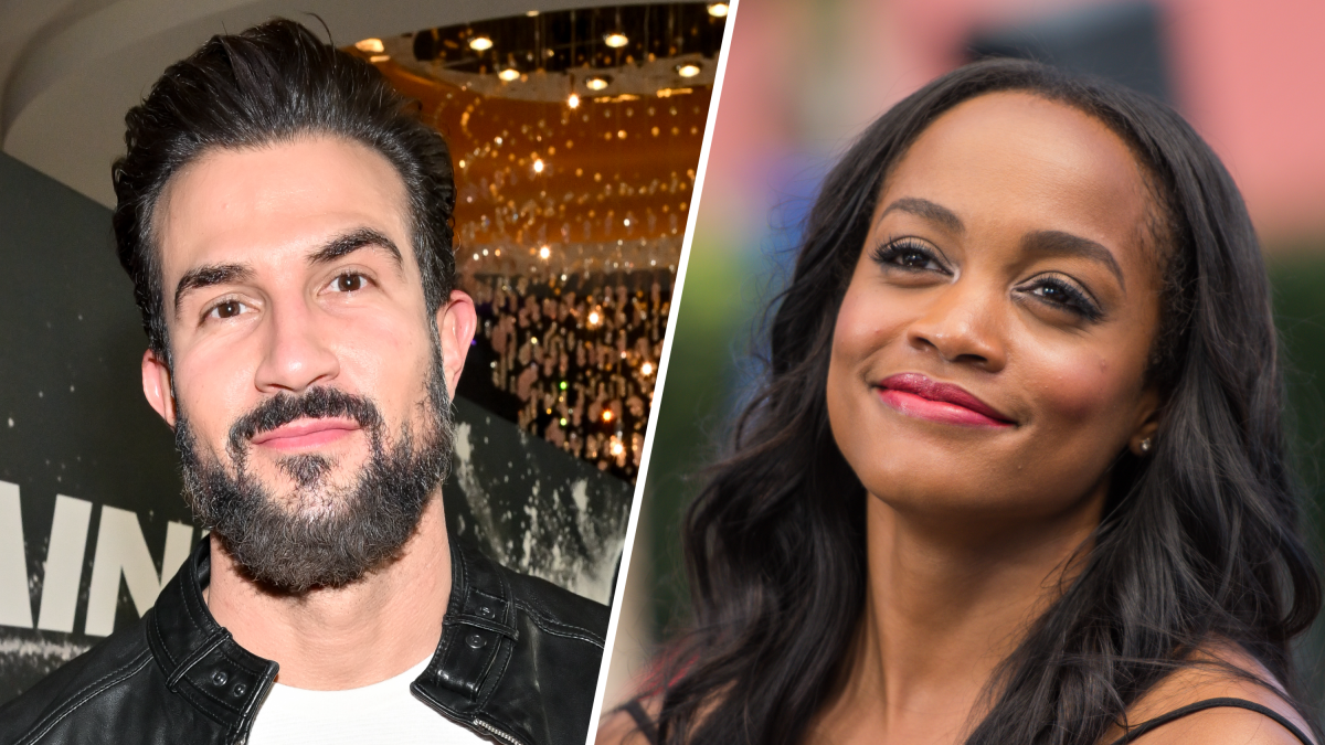 'The Bachelorette's' Rachel Lindsay breaks silence on Bryan Abasolo divorce – NBC Bay Area - Vimarsana News