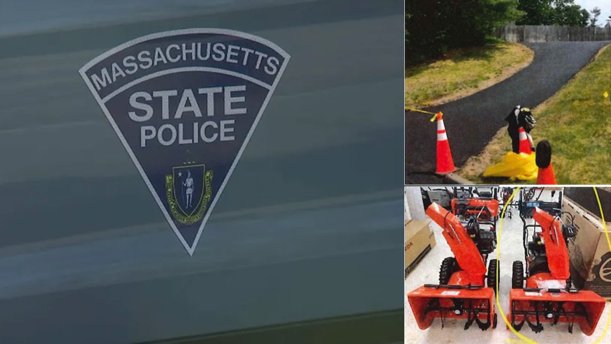 Mass. State Police troopers arrested in CDL license bribery conspiracy – NBC Bay Area - Vimarsana News