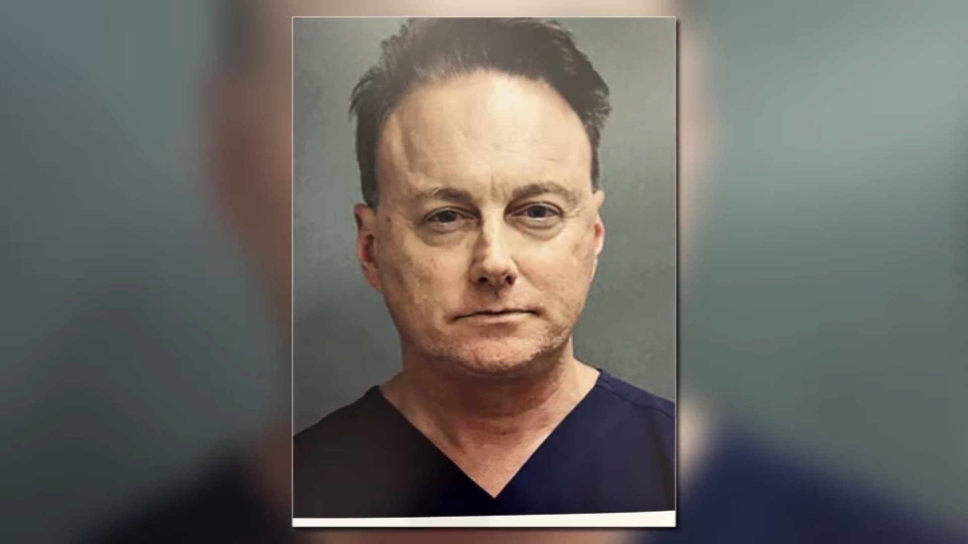 OC doctor accused of sexually abusing dozens of patients - Vimarsana News