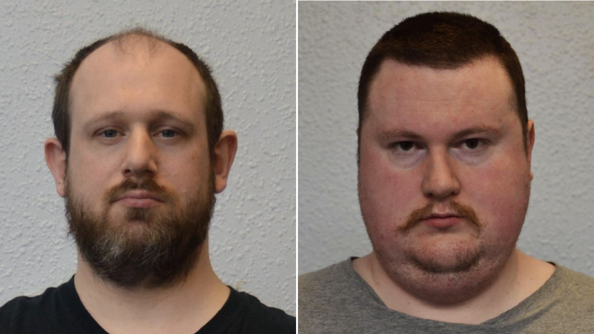 Neo-Nazi podcasters sent to prison for calling for the deaths of Prince Harry and his son Archie – NBC Bay Area - Vimarsana News