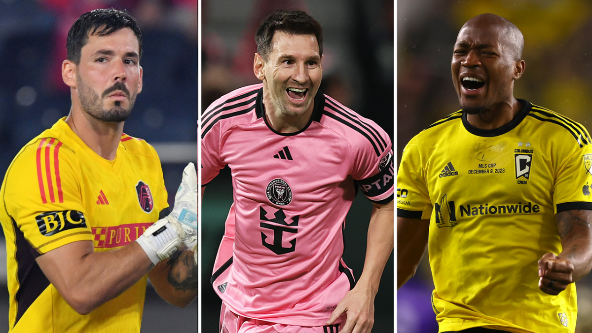 When does the MLS season start? Key dates for 2024 NBC Bay Area