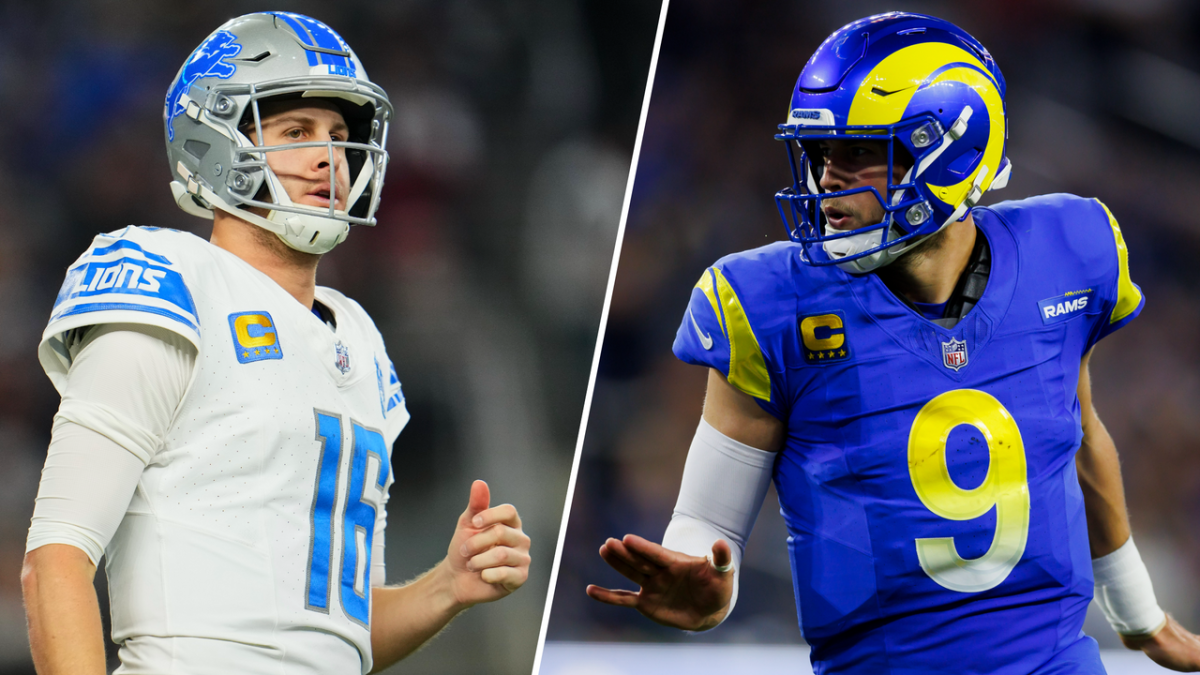 Ranking the 6 NFL wild card matchups – NBC Bay Area