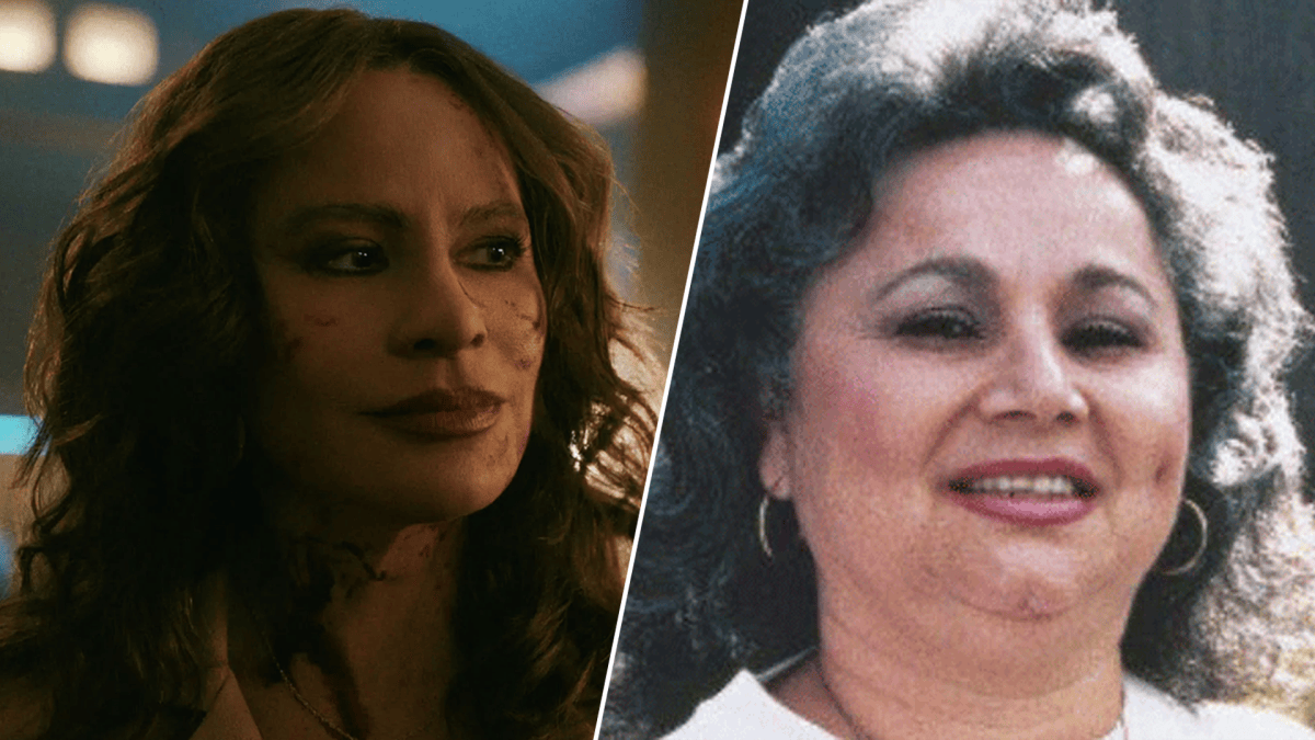Sofia Vergara and Netflix being sued by family of infamous drug lord Griselda Blanco - Vimarsana News