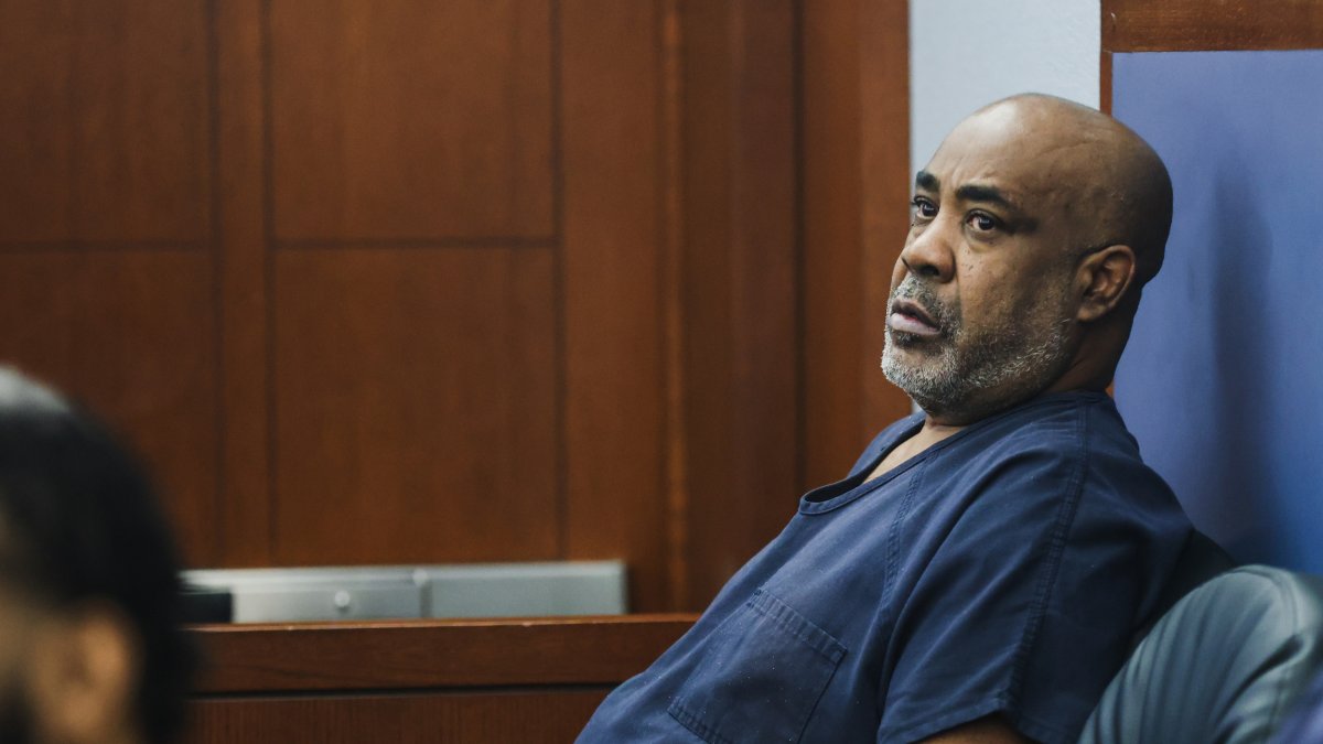 Man charged in Tupac killing allowed $750K bail and house arrest – NBC Bay Area - Vimarsana News