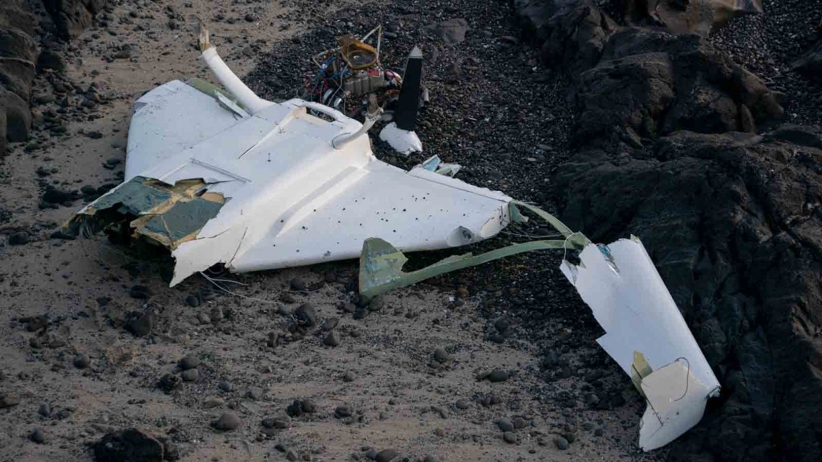 California plane crash among growing number of home-built aircraft – NBC Bay Area - Vimarsana News