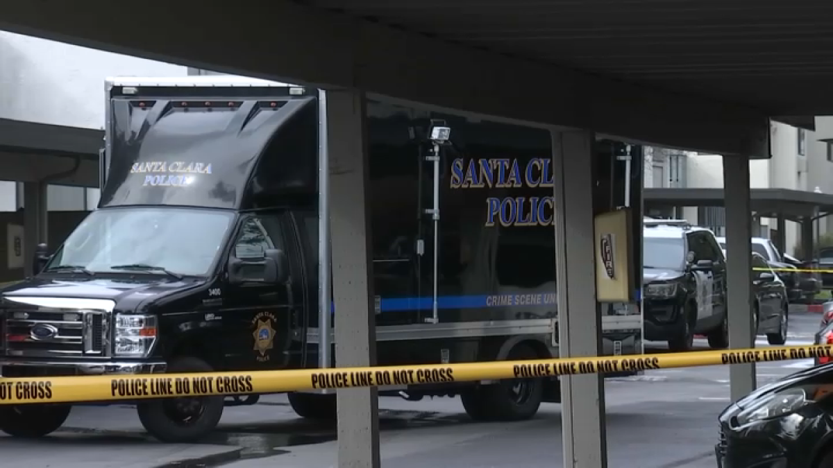 Santa Clara police investigate fatal shooting of 3-year-old – NBC Bay Area