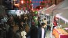 San Francisco Chinatown night markets are back