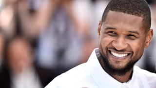 Super Bowl 58 halftime performer Usher says his pre-show routine starts first thing in the morning