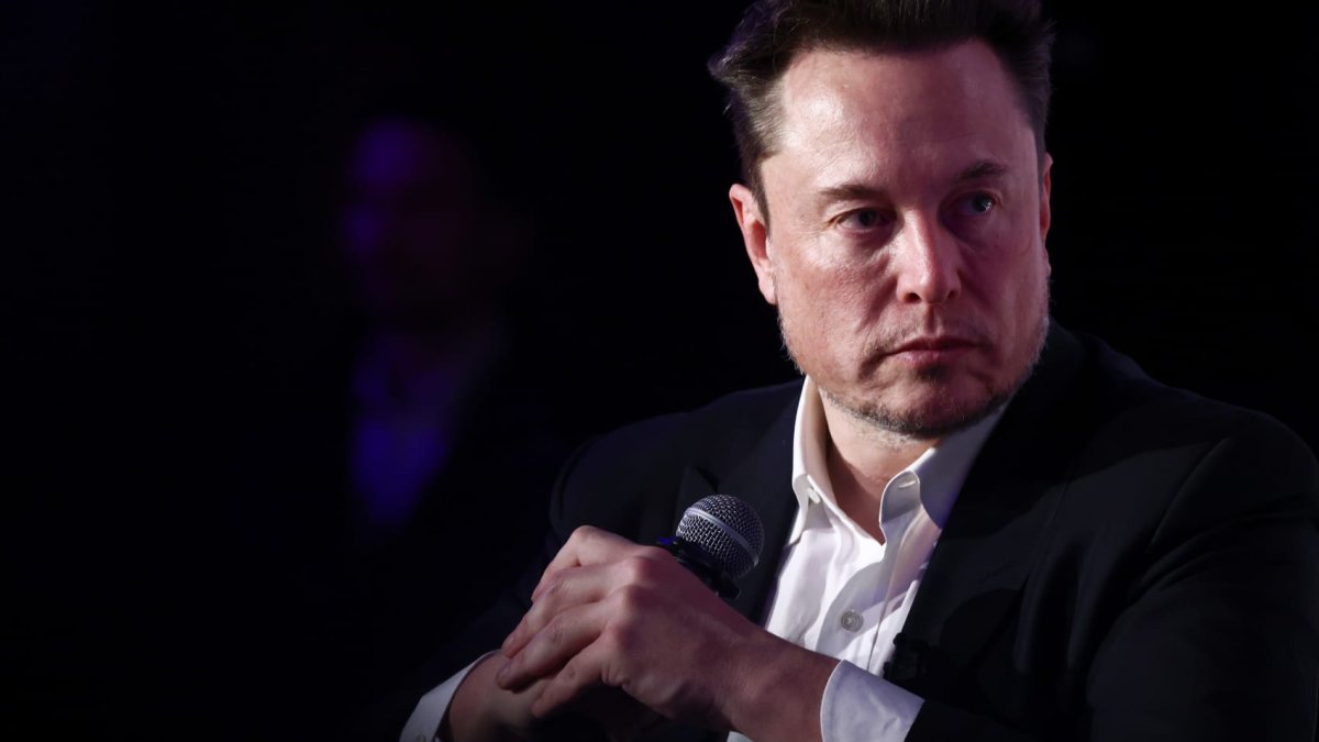 How Elon Musk's war on Delaware could change the way corporations make some of their biggest decisions - Vimarsana News