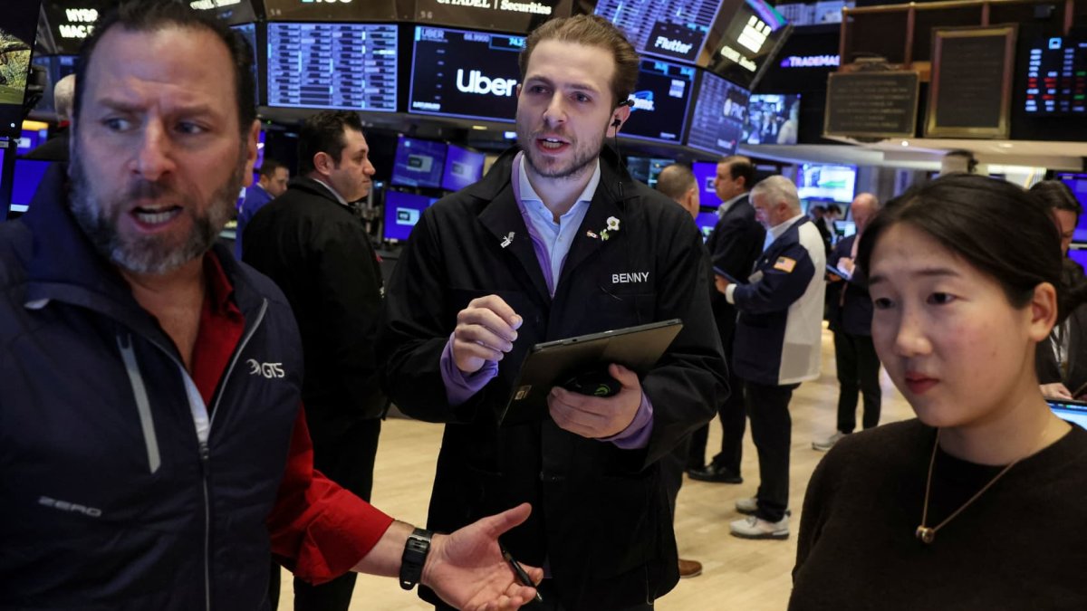 Stock market discount futures live
