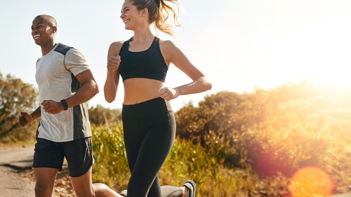 Study: Women get greater exercise benefits than men with less time – NBC Bay Area - Vimarsana News
