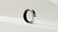 Samsung debuts a ‘smart ring' with health-tracking features — its first foray into the product category