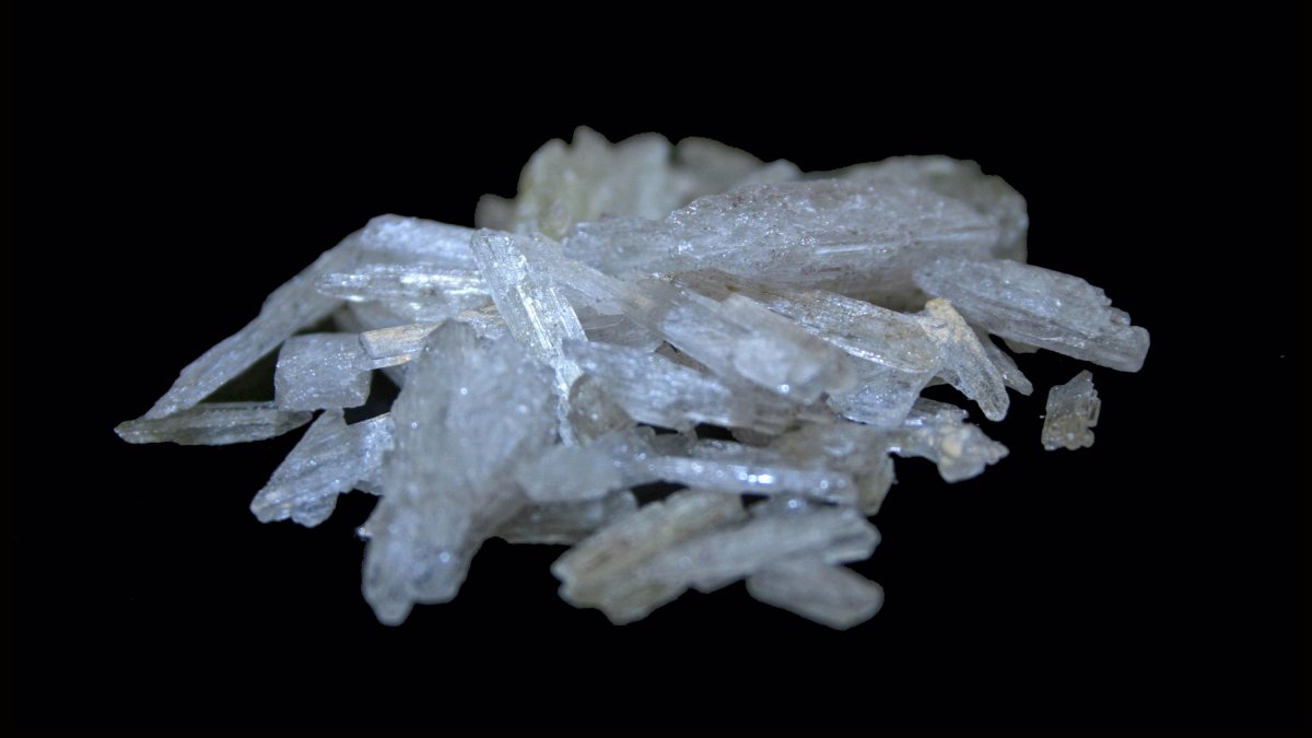 Man running 'Breaking Bad'-style drug lab accidentally turns himself in – NBC Bay Area - Vimarsana News
