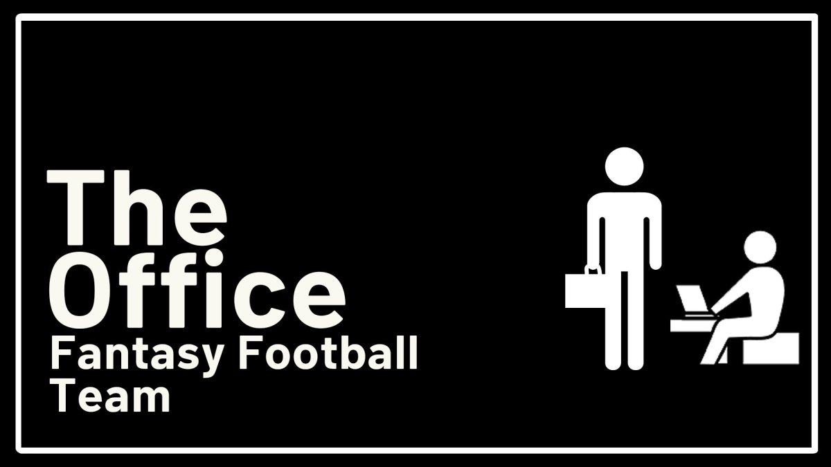 Draft Fantasy Football office